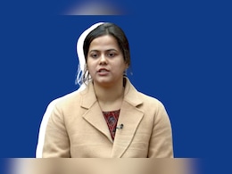 Topper Shakti Dubey Success Story: कौन हैं टॉपर शक्ति दुबे, जिन्होंने यूपीएससी सीएसई परीक्षा में किया टॉप Topper Shakti Dubey Success Story: कौन हैं टॉपर शक्ति दुबे, जिन्होंने यूपीएससी सीएसई परीक्षा में किया टॉप