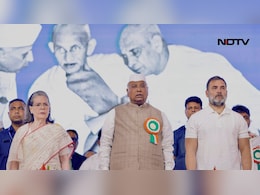Opinion | Congress Must Learn That Nehru, Gandhi, Patel Can't Save It Anymore Opinion | Congress Must Learn That Nehru, Gandhi, Patel Can't Save It Anymore