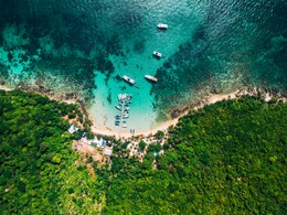 8 Jaw-Dropping Islands You Won't Believe Actually Exist