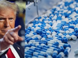 26% टैरिफ लगाया,  लेकिन दवा पर क्यों ट्रंप ने दिखाई दरियादिली? 26% टैरिफ लगाया,  लेकिन दवा पर क्यों ट्रंप ने दिखाई दरियादिली?