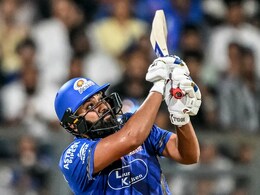 Virender Sehwag's '<i>Jane Ka Time Aa Gaya</i>' Take Turns Prophetic As Rohit Sharma Fails Once Again