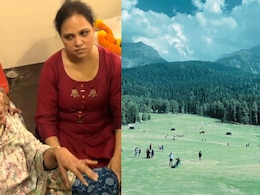 Pahalgam Terror Attack : आम्ही टिकल्या काढल्या अन् 'अल्लाह हू अकबर' म्हणायला लागलो, गणबोटेंच्या पत्नीने सांगितला धक्कादायक अनुभव