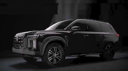 MG Majestor Launch Inching Closer: Toyota Fortuner Rival's 5 Key Attributes