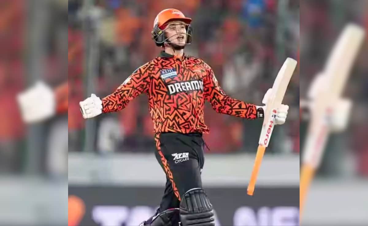 Latest and Breaking News on NDTV Latest and Breaking News on NDTV