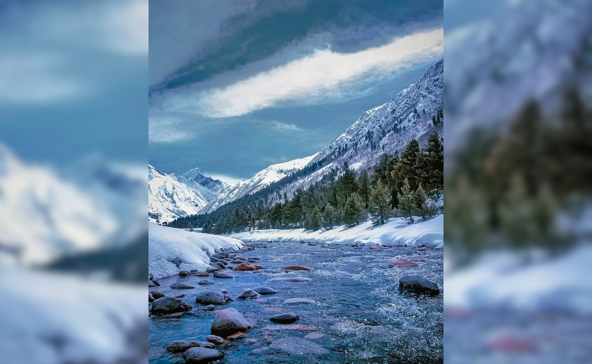 Latest and Breaking News on NDTV