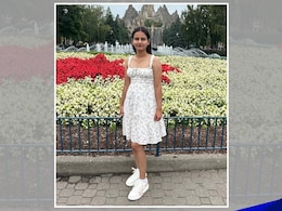 Indian Student Dies In Canada, Family Says Gunfire During Clash Killed Her Indian Student Dies In Canada, Family Says Gunfire During Clash Killed Her
