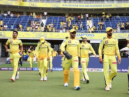 First Time In 15 Years: Chennai Super Kings Sink To Embarrassing Low With Loss To Delhi Capitals