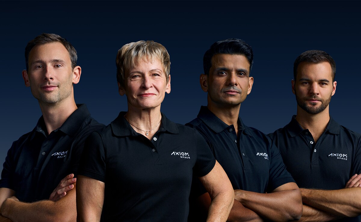 Latest and Breaking News on NDTV