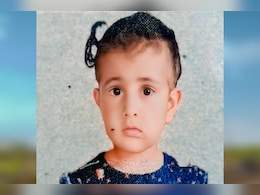 Rajasthan: भारतीय मां की पाकिस्तानी बेटी, डेढ़ साल की आदर्शिनी को लौटना होगा पाक