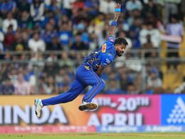 Hardik Pandya Denied A Wicket Despite Dismissing Travis Head Twice In 2 Balls. Reason Is...