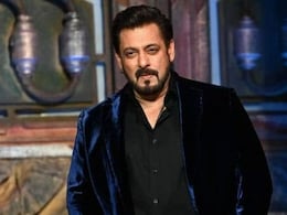 Gujarat Man Who Threatened Salman Khan Turns Out To Be Mentally Ill: Cops