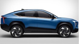 Mahindra XUV 900: Much-Anticipated Coupe-SUV Coming?