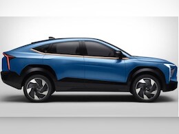 Mahindra XUV 900: Much-Anticipated Coupe-SUV Coming?