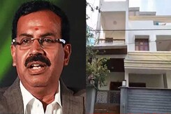 Probe Agency ED Raids Tamil Nadu Realty Group Started By DMK Minister's Relative Probe Agency ED Raids Tamil Nadu Realty Group Started By DMK Minister's Relative