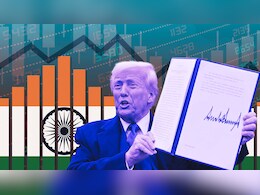 भारत पर ट्रंप का टैरिफ कैसे काम करेगा, आसान भाषा में समझिए