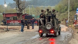 "Persona Non Grata": India Summons Pakistan's Top Diplomat Over J&K Attack