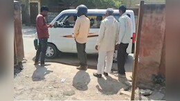 Dholpur: हाईटेंशन लाइन की चपेट में आने से किसान की मौत, ग्रामीणों में विद्युत निगम के खिलाफ भारी आक्रोश