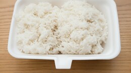 Why You Shouldn't Store Cooked Rice In Plastic Containers
