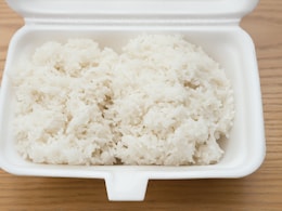 Why You Shouldn't Store Cooked Rice In Plastic Containers Why You Shouldn't Store Cooked Rice In Plastic Containers