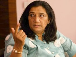 सीनियर एक्ट्रेस का छलका दर्द, बोली हमारे बच्चे एक्टिंग में ग्रेजुएट हैं उन्हें बॉलीवुड में कोई मौका नहीं मिला... सीनियर एक्ट्रेस का छलका दर्द, बोली हमारे बच्चे एक्टिंग में ग्रेजुएट हैं उन्हें बॉलीवुड में कोई मौका नहीं मिला...
