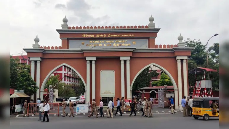 Tamil Nadu Vs ED: Madras High Court To Hear TN Government's Plea Against ED Searches
