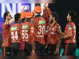 IPL 2025: पहलगाम आतंकी हमले के बाद BCCI का MI Vs SRH मैच को लेकर बड़ा फैसला, उठाया यह कदम IPL 2025: पहलगाम आतंकी हमले के बाद BCCI का MI Vs SRH मैच को लेकर बड़ा फैसला, उठाया यह कदम