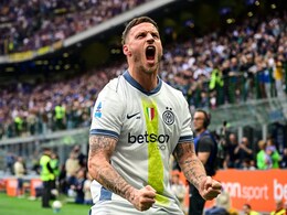 Marko Arnautovic Pushes Inter Milan Six Points Clear Ahead Of Bayern Munich Showdown