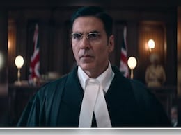<i>Kesari</i> Chapter 2 Day 11 Box Office Collection: Progress Report On Akshay Kumar's Film <i>Kesari</i> Chapter 2 Day 11 Box Office Collection: Progress Report On Akshay Kumar's Film
