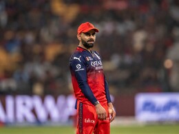 RCB Hit Rock Bottom, Break Embarrassing IPL Record With Yet Another Home Defeat