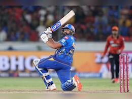 MI के स्टार ने रोहित शर्मा को लेकर कर दी भविष्यवाणी, आगे के मुकाबले में करने जा रहे हैं यह काम