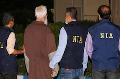 NIA To Collect Voice, Handwriting Samples Of 26/11 Mastermind Tahawwur Rana NIA To Collect Voice, Handwriting Samples Of 26/11 Mastermind Tahawwur Rana