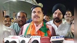 'नेहरू ने रुकवाई जातिगत जनगणना', CM मोहन यादव ने राहुल गांधी को विदेश दौरे को लेकर चेताया