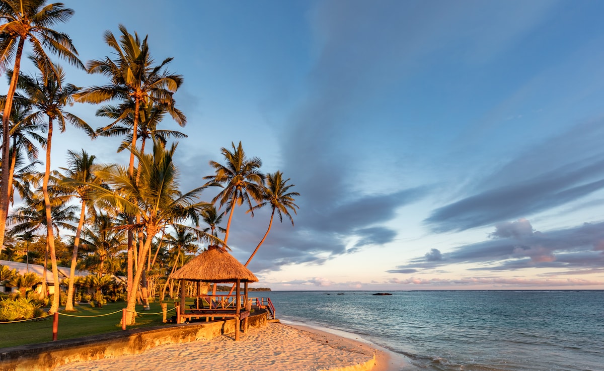 Fiji. Photo: iStock Fiji. Photo: iStock