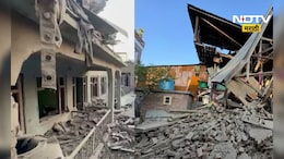 Pahalgam Terror Attack: भ्याड हल्ल्यानंतर कारवाईचा दणका! सुरक्षा दलाकडून 10 दहशतवाद्यांची घरे उद्ध्वस्त
