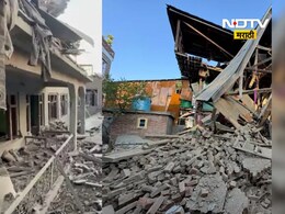 Pahalgam Terror Attack: भ्याड हल्ल्यानंतर कारवाईचा दणका! सुरक्षा दलाकडून 10 दहशतवाद्यांची घरे उद्ध्वस्त