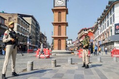 Tourism Hit, Pahalgam Attack Casts Shadow On Kashmiris' Livelihood Tourism Hit, Pahalgam Attack Casts Shadow On Kashmiris' Livelihood
