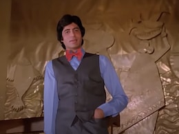 अमिताभ बच्चन के हाथ से निकल गई थी ये ब्लॉकबस्टर फिल्म, विनोद खन्ना को बना दिया था सुपरस्टार अमिताभ बच्चन के हाथ से निकल गई थी ये ब्लॉकबस्टर फिल्म, विनोद खन्ना को बना दिया था सुपरस्टार
