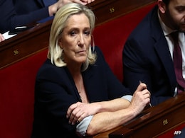 French Far Right Insists 'We Will Win' Despite Marine Le Pen's Election Ban French Far Right Insists 'We Will Win' Despite Marine Le Pen's Election Ban