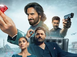 नेटफ्लिक्स पर ज्वेल थीफ ने तोड़े कई फिल्मों के रिकॉर्ड, बनी 2025 की सबसे ज्यादा देखी जाने वाली फिल्म