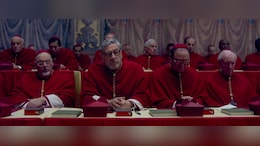 <i> Conclave </i> Movie Serves As Guidance For Cardinals Voting For Next Pope