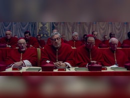 <i> Conclave </i> Movie Serves As Guidance For Cardinals Voting For Next Pope <i> Conclave </i> Movie Serves As Guidance For Cardinals Voting For Next Pope