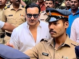 शर्मिला टैगोर ने बेटे सैफ को अस्पताल से घर वापसी के समय व्हीलचेयर पर बैठने को क्यों कहा था? शर्मिला टैगोर ने बेटे सैफ को अस्पताल से घर वापसी के समय व्हीलचेयर पर बैठने को क्यों कहा था?