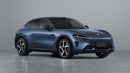 Chinese Giant Xiaomi's New YU7 Electric SUV To Miss Shanghai Auto Show