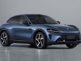 Chinese Giant Xiaomi's New YU7 Electric SUV To Miss Shanghai Auto Show Chinese Giant Xiaomi's New YU7 Electric SUV To Miss Shanghai Auto Show