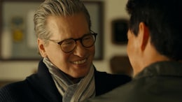 How Val Kilmer Got His Voice Back For His Last Scene In <i>Top Gun: Maverick</i>