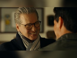 How Val Kilmer Got His Voice Back For His Last Scene In <i>Top Gun: Maverick</i>