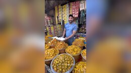 "<i>Muh Mei Paani Aa Gaya</i>": Internet Drools Over Achaar Variety At This Amritsar Hotspot