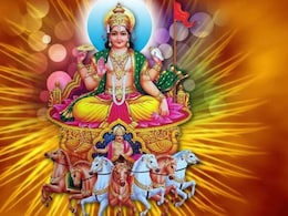 Bhanu Saptami 2025: भानु सप्तमी आज, इस तरह सूर्यदेव की पूजा करने से मिलेगा विशेष फल, जानें शुभ मुहूर्त और उपाय Bhanu Saptami 2025: भानु सप्तमी आज, इस तरह सूर्यदेव की पूजा करने से मिलेगा विशेष फल, जानें शुभ मुहूर्त और उपाय