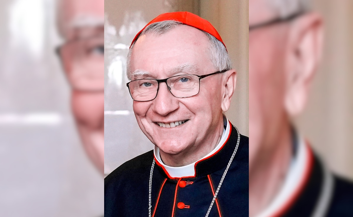 पिएत्रो पारोलिन पिएत्रो पारोलिन