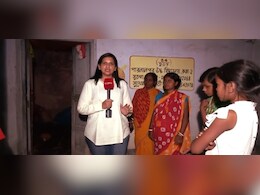 NDTV ग्राउंड रिपोर्ट: 9 महीने की गर्भवती और रहने को घर नहीं, इन मांओं का दर्द सुनिए ममता दीदी! NDTV ग्राउंड रिपोर्ट: 9 महीने की गर्भवती और रहने को घर नहीं, इन मांओं का दर्द सुनिए ममता दीदी!